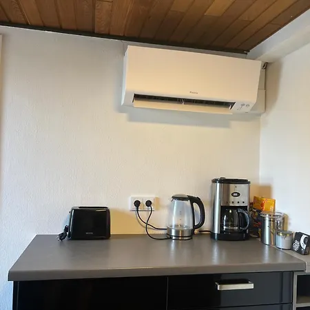 Gemütliches Feriendomizil*eifel* Ferienhaus